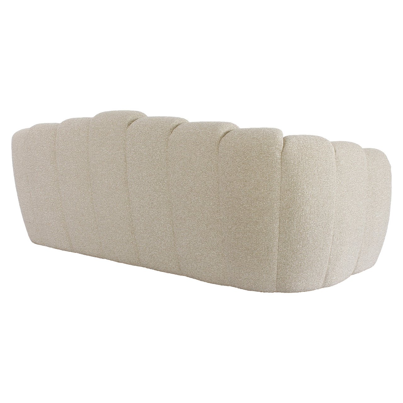 Sofa Croissant biscotti