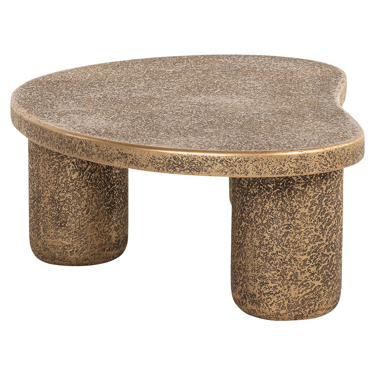 Couchtisch Kenobi (Bronze) Couchtisch Kenobi (Bronze)