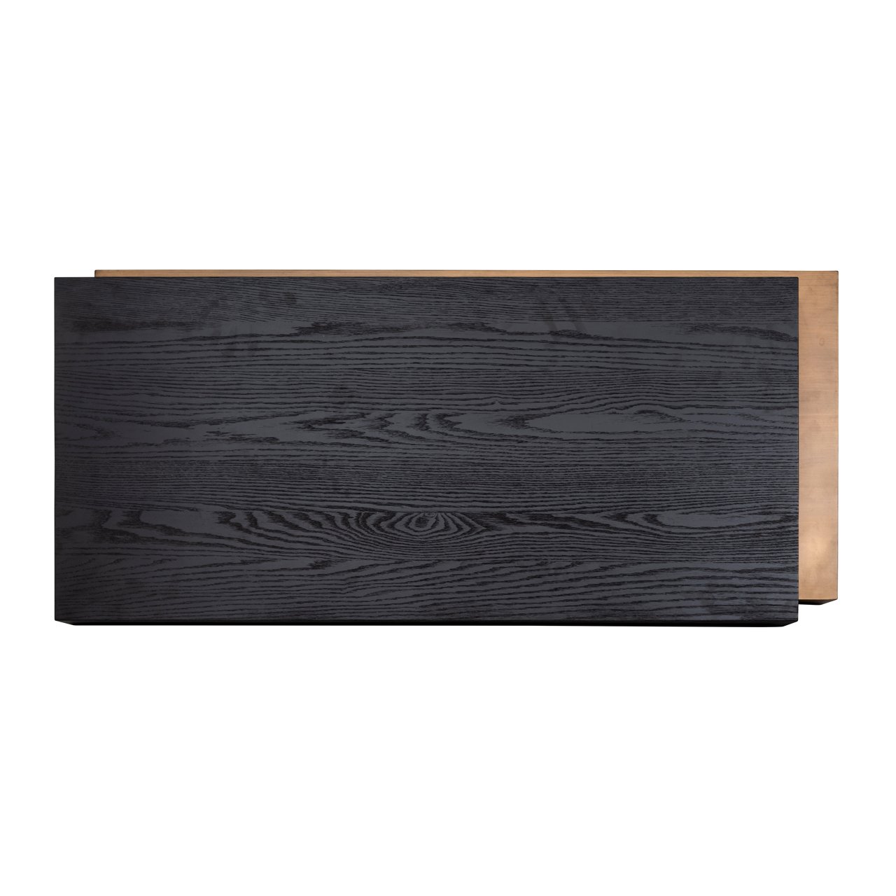 Couchtisch Cambon dark coffee Couchtisch Cambon dark coffee