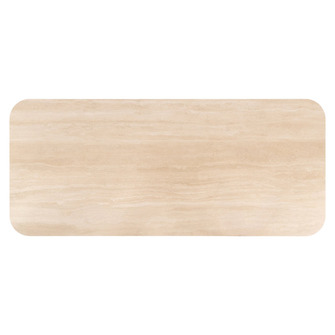 Esstisch Nando brown 270