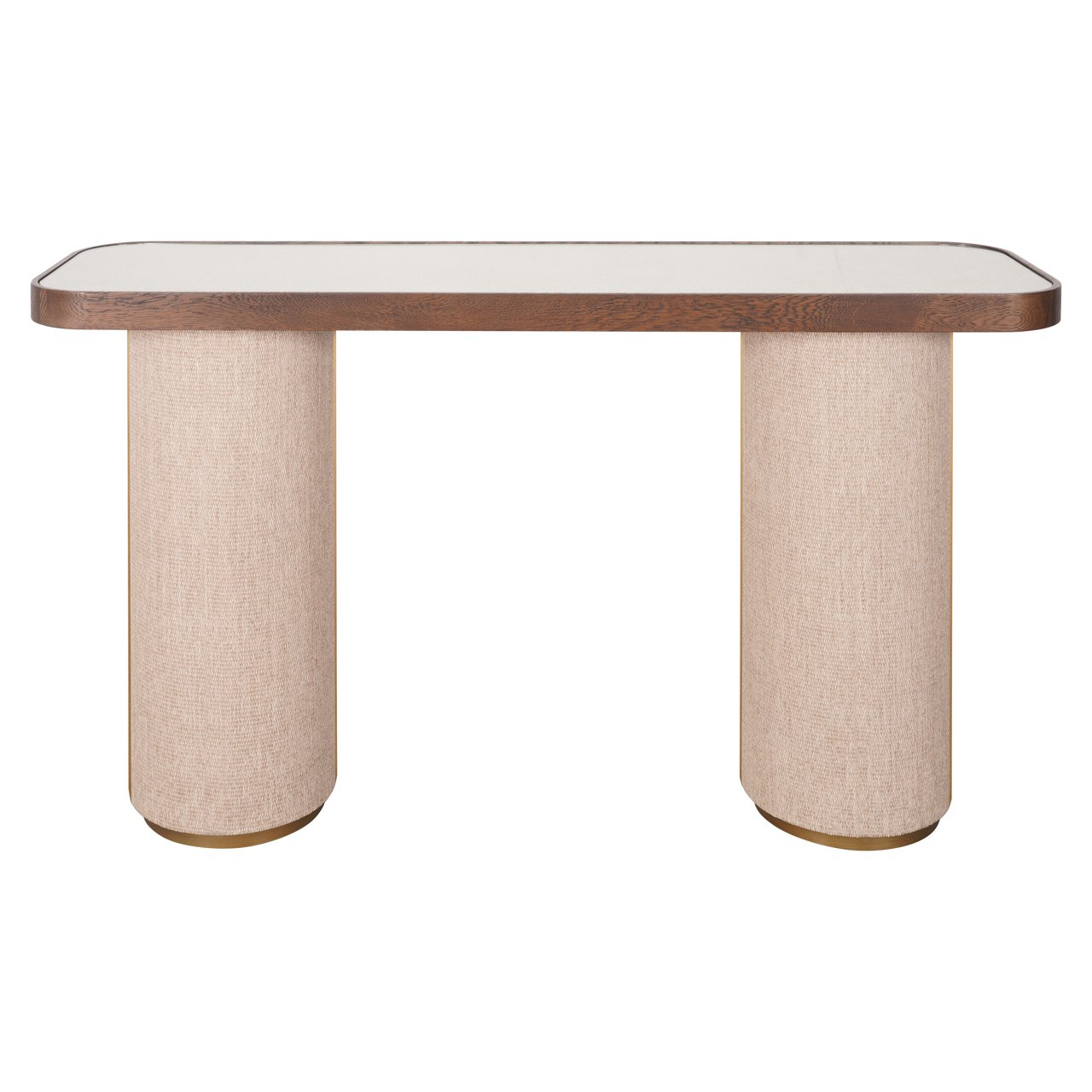 Konsole Willox brown