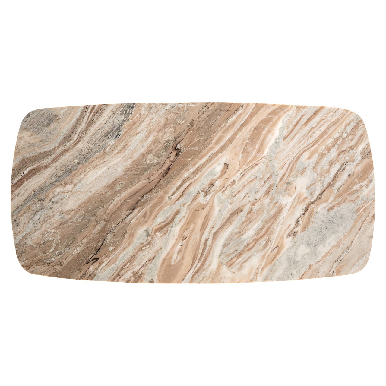 Couchtisch Bottega (White)