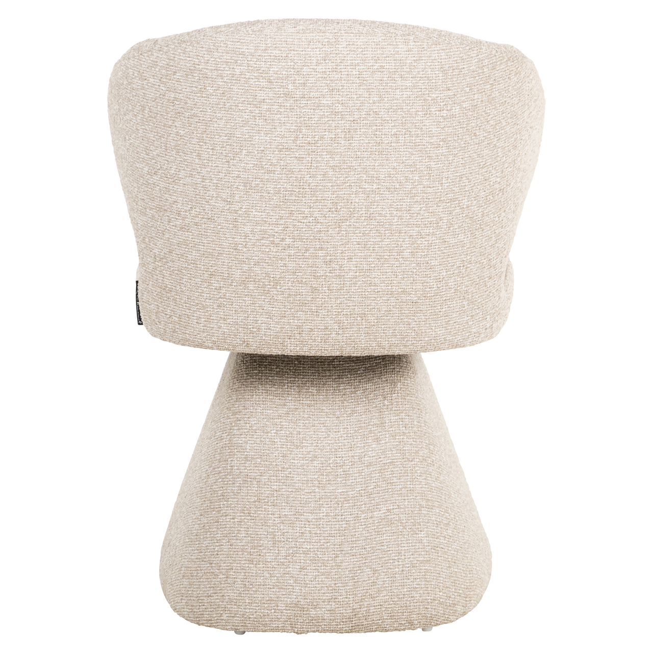 Esszimmerstuhl Zenith biscotti