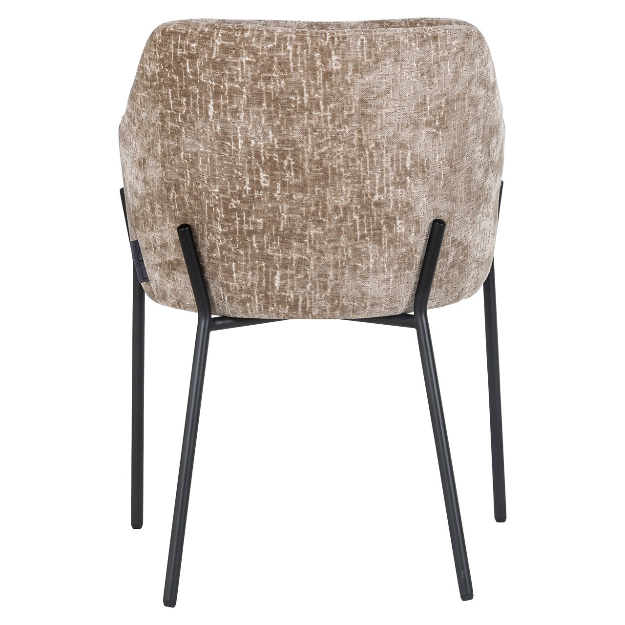 Esszimmerstuhl Fay seven shitake