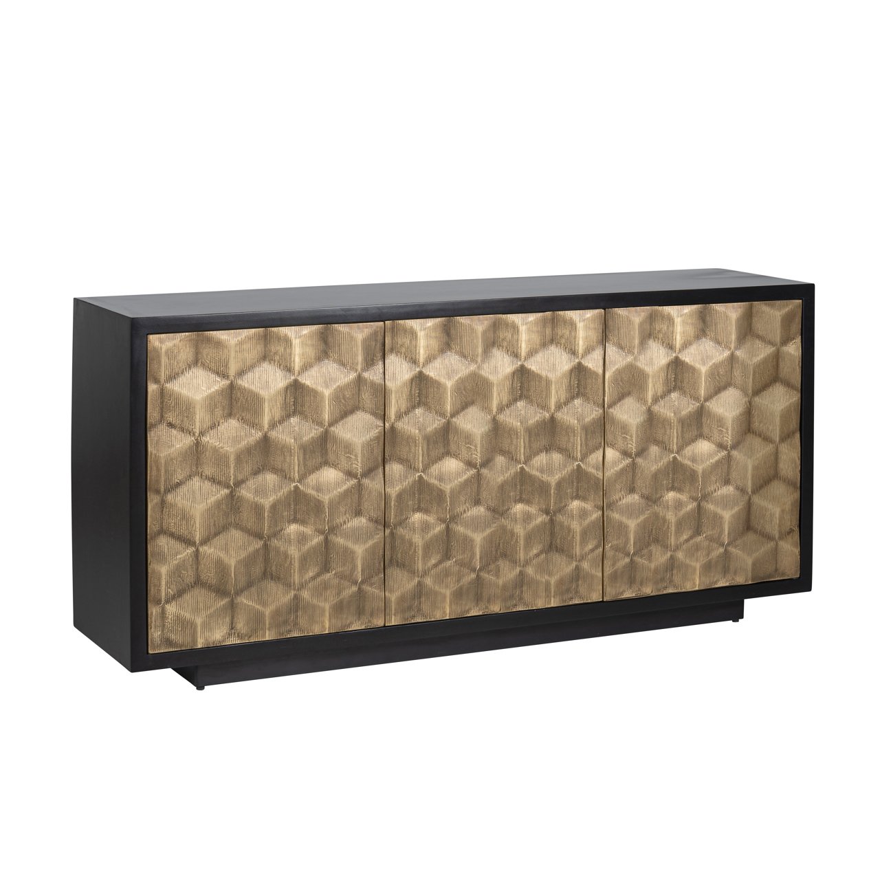 Sideboard Esher black 