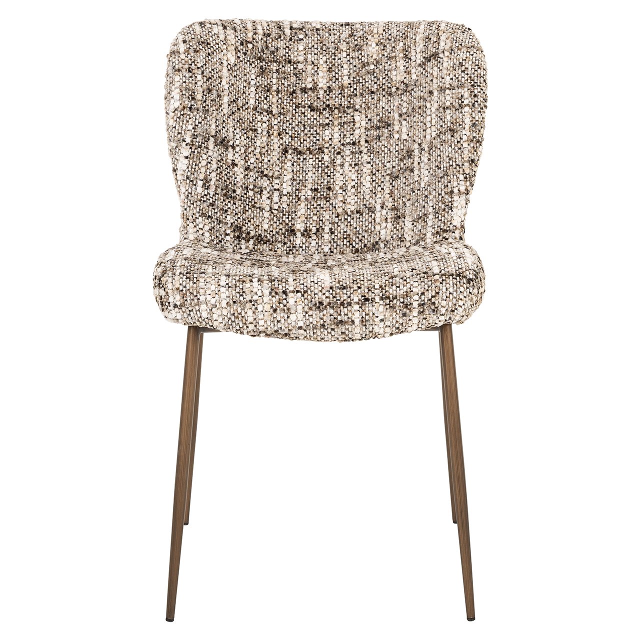 Stuhl Odarby brown omara (2er-Set) (Omara 08 brown) Stuhl Odarby brown omara (2er-Set) (Omara 08 brown)