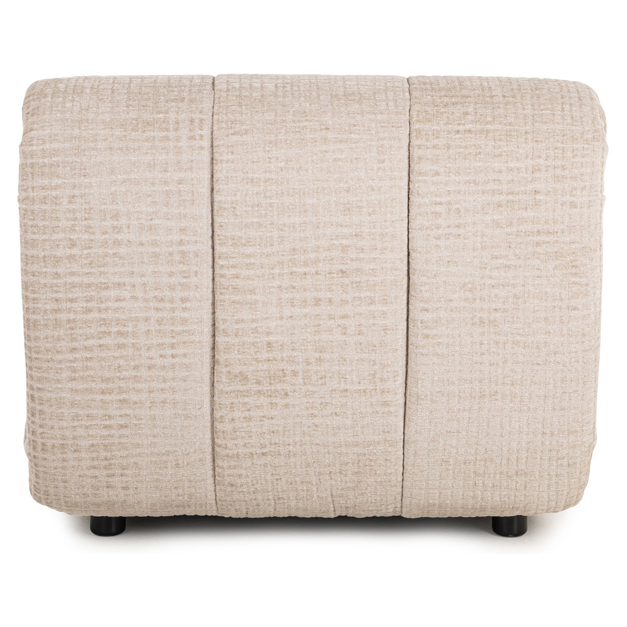 Lounge Stuhl Kyli jasper cream