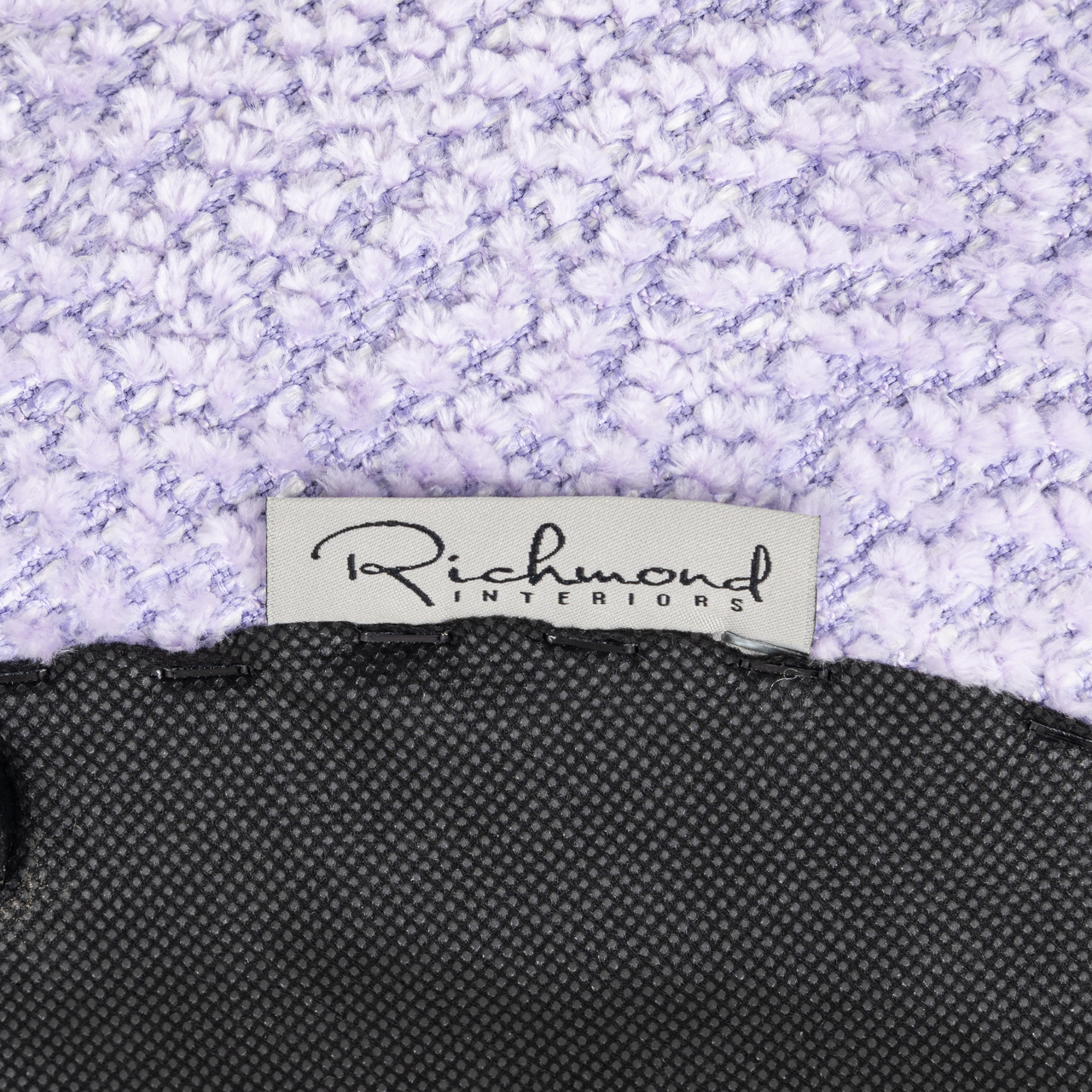 Hocker & Fußbank Jace lovely lavender