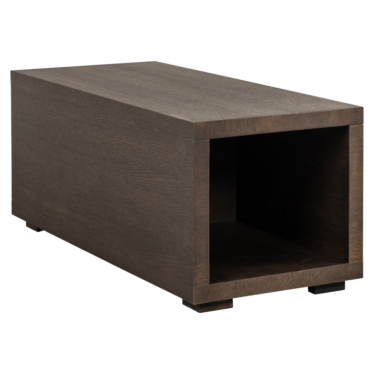 Sofa-element Oakura brown