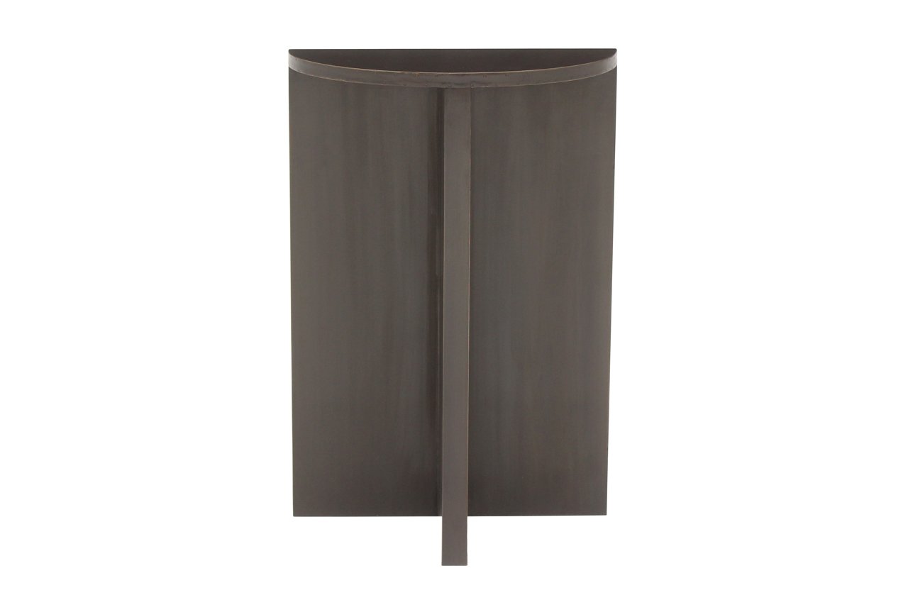 Beistelltisch Russo ash brown