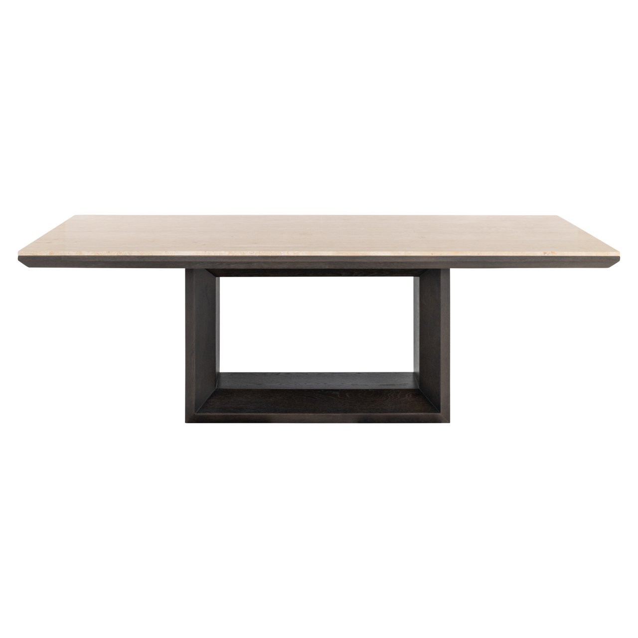 Esstisch Claremont brown 230