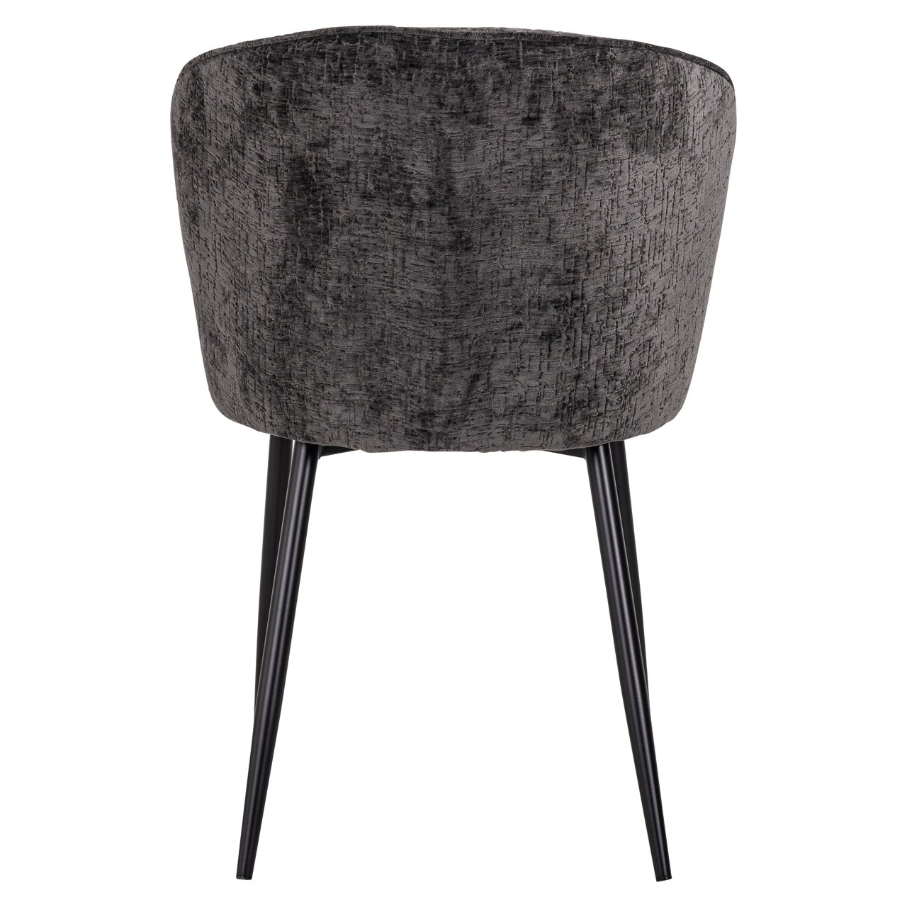 Esszimmerstuhl Sandy graphite island (Set of 2)
