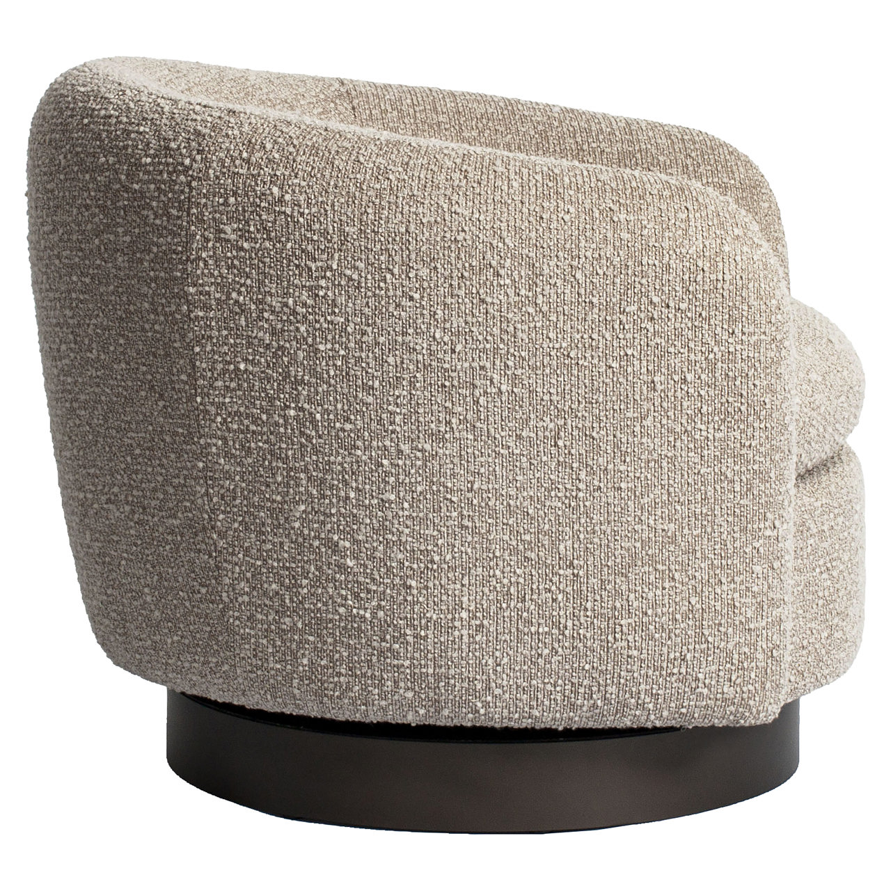 Lounge Stuhl Colmar natural chunky