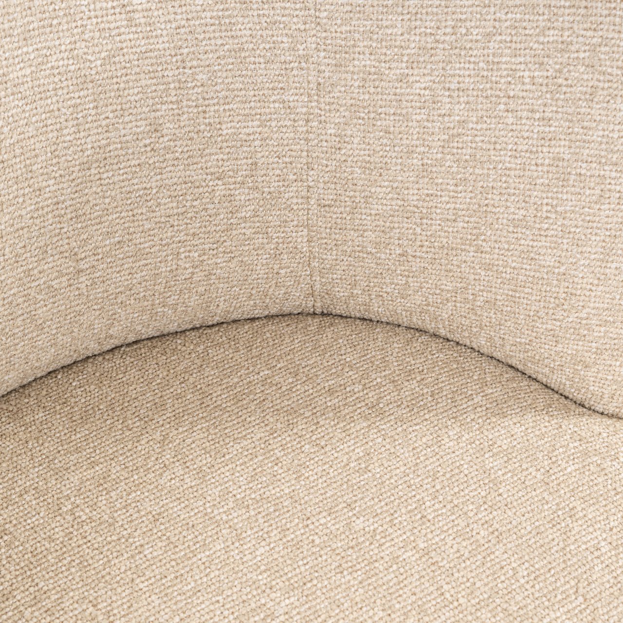 Esszimmerstuhl Alexis biscotti swivel