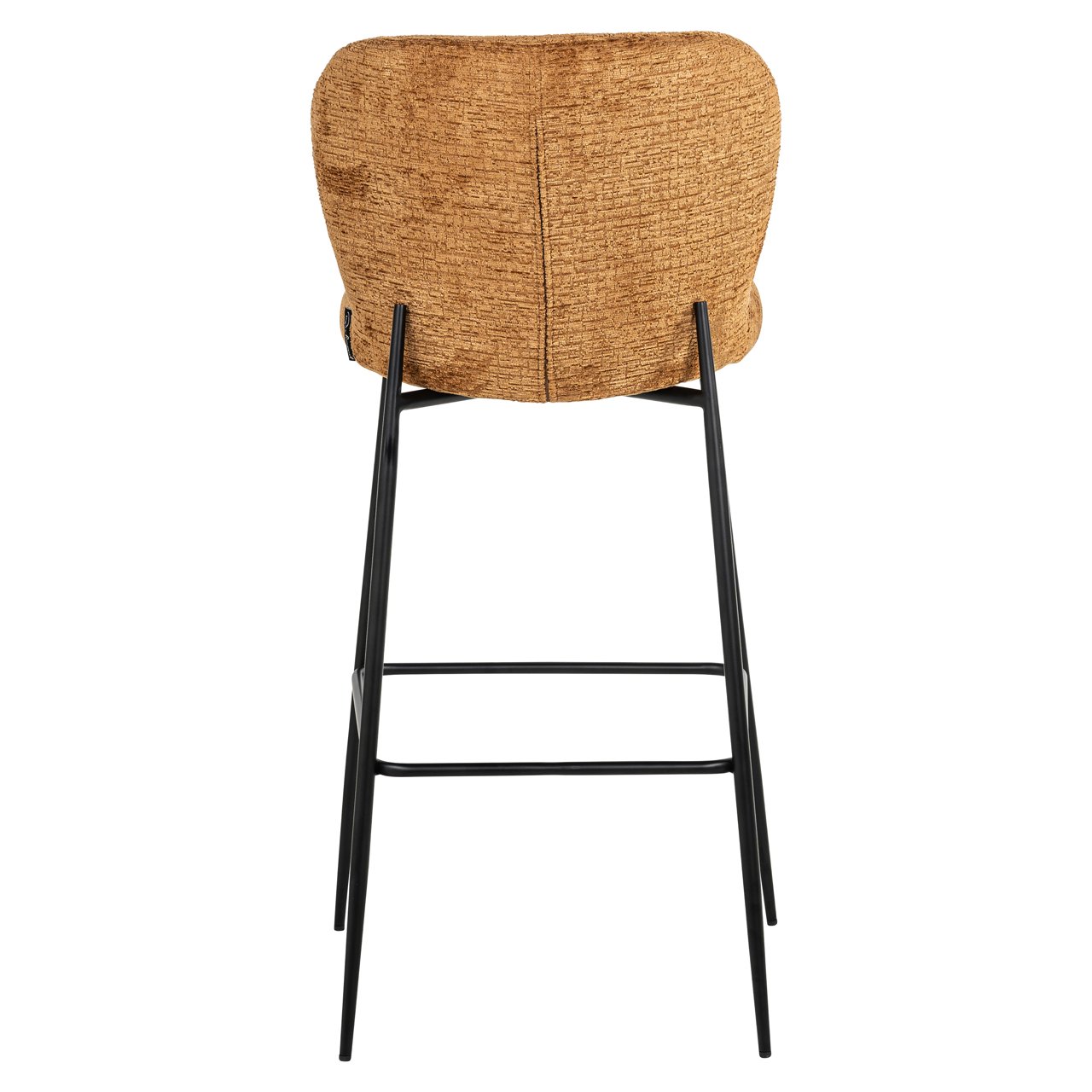 Barhocker Darby cognac fusion