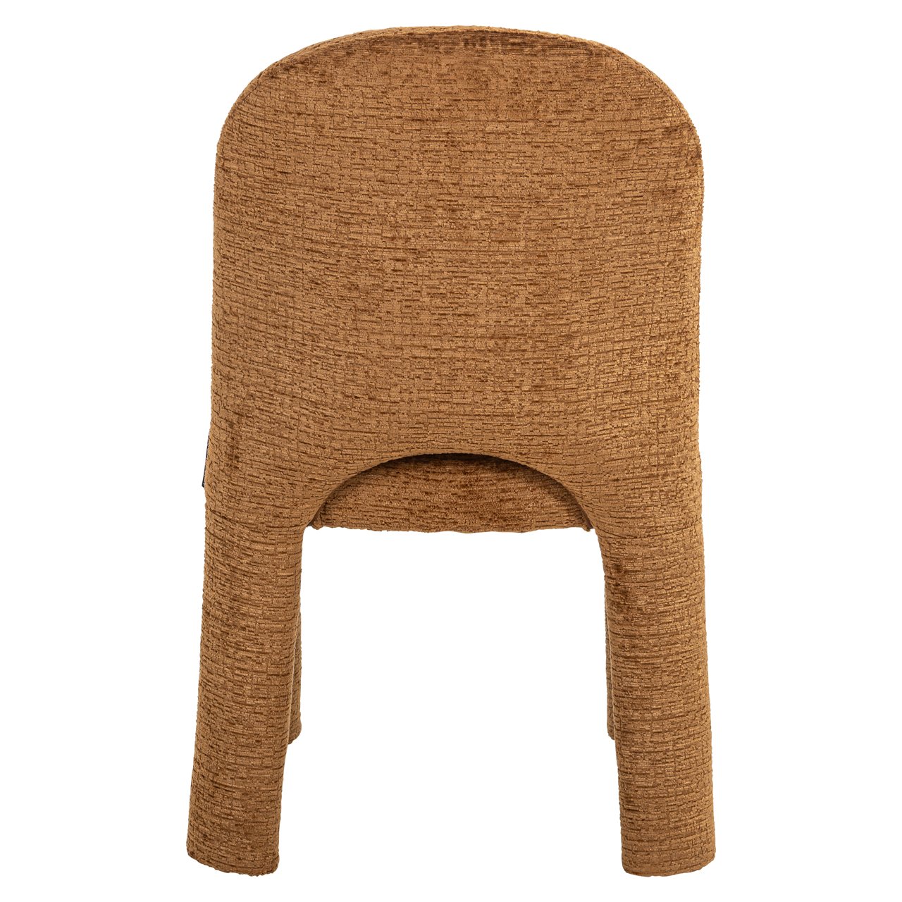 Esszimmerstuhl Brandi cognac fusion (Set of 2)