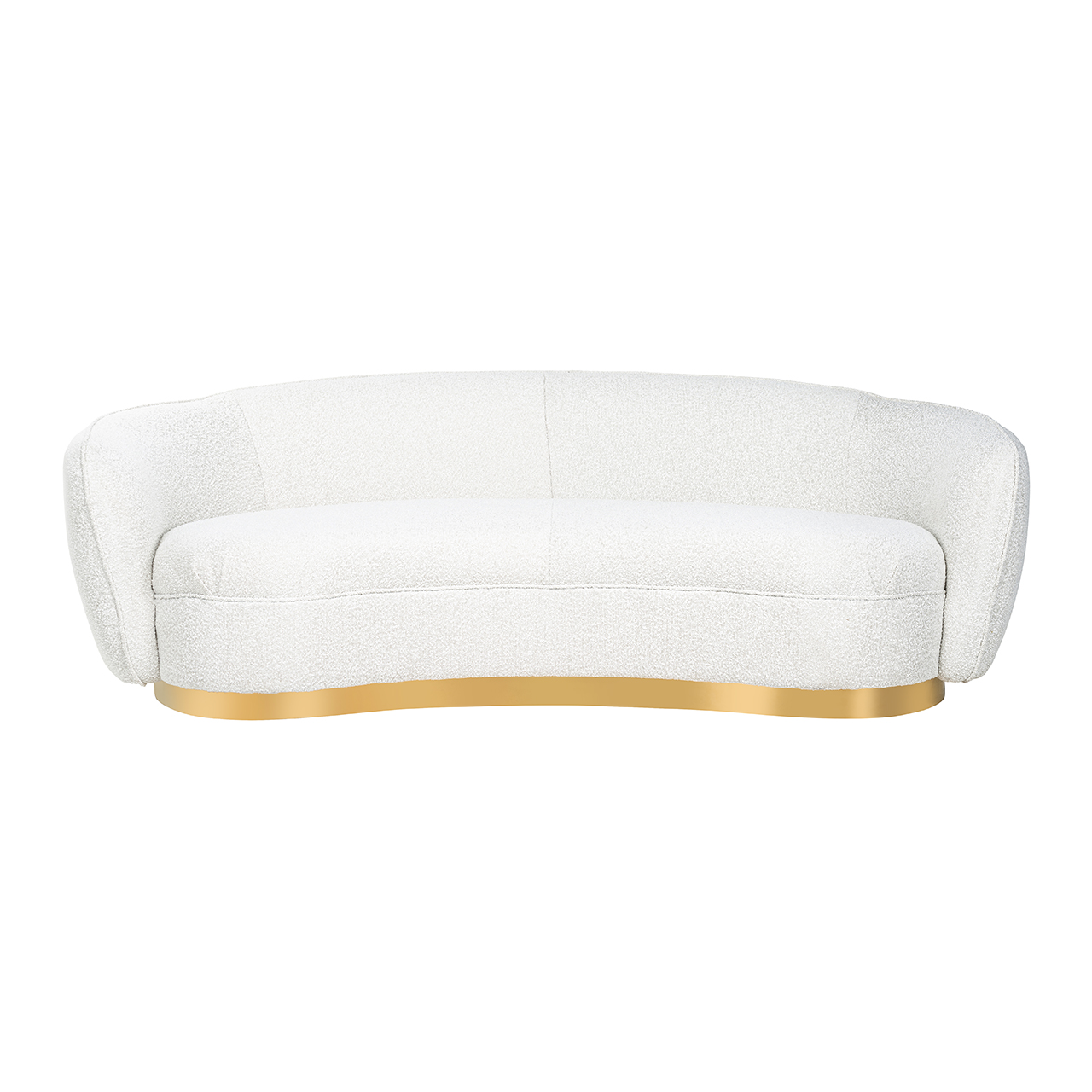 Richmond Sofa Waylon Weißer Bouclé (Copenhagen 900 Bouclé Weiß) Richmond Sofa Waylon Weißer Bouclé (Copenhagen 900 Bouclé Weiß)