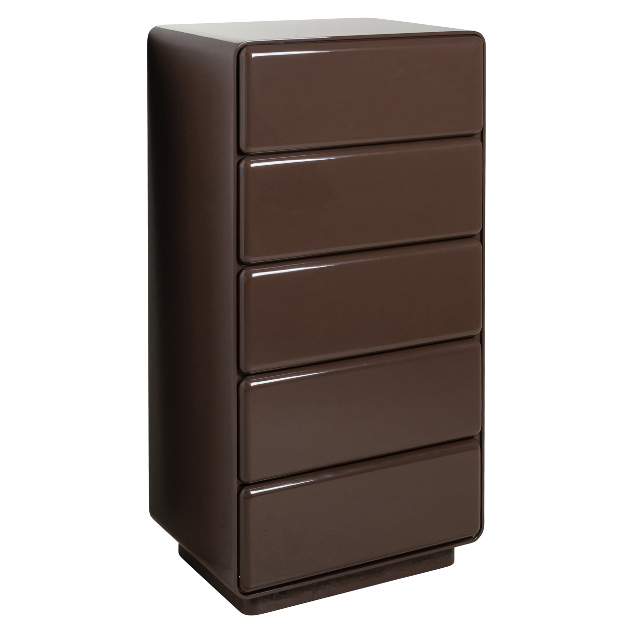 Schubladenschrank Lizzie Chestnut