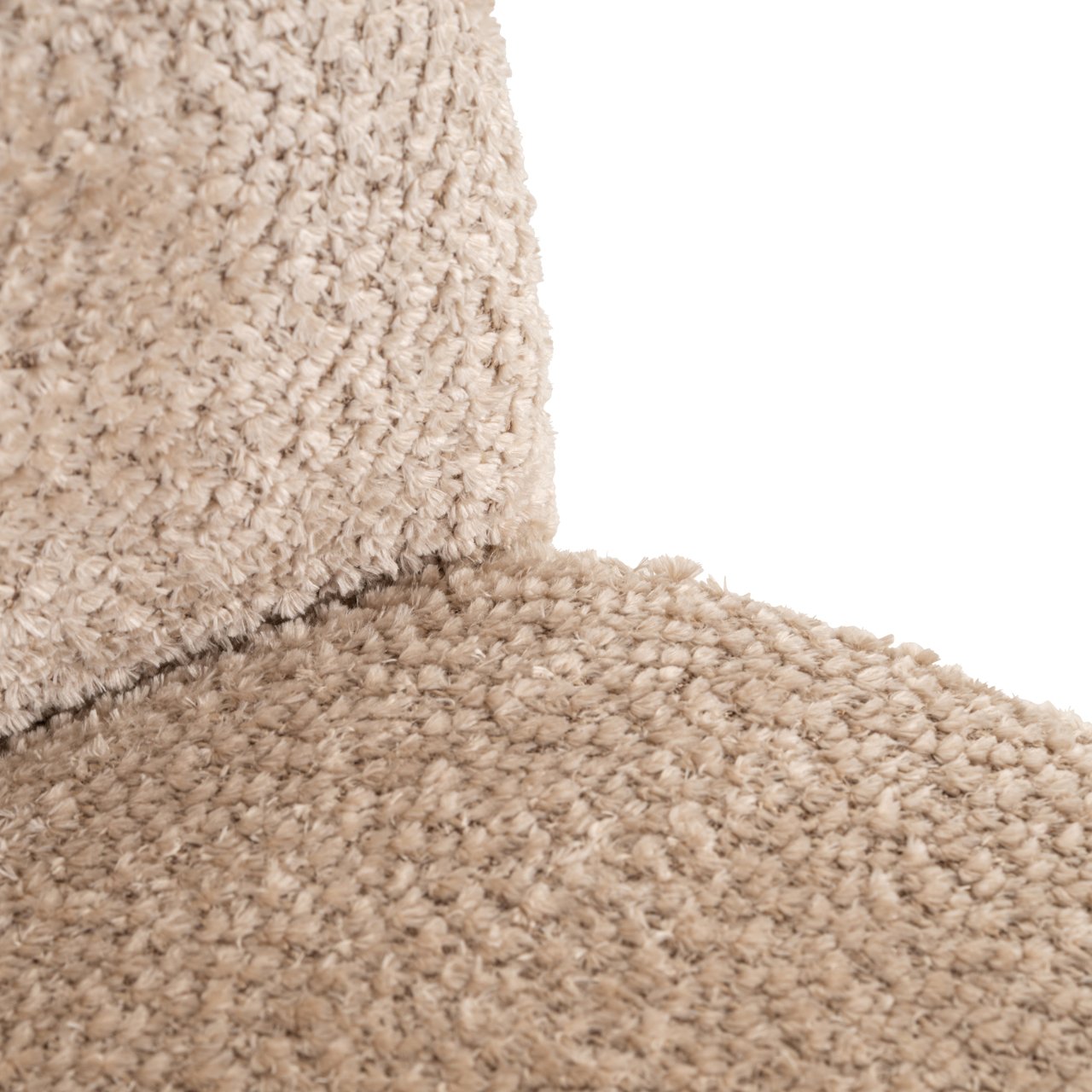Esszimmerstuhl Brandi lovely beige (Set of 2)