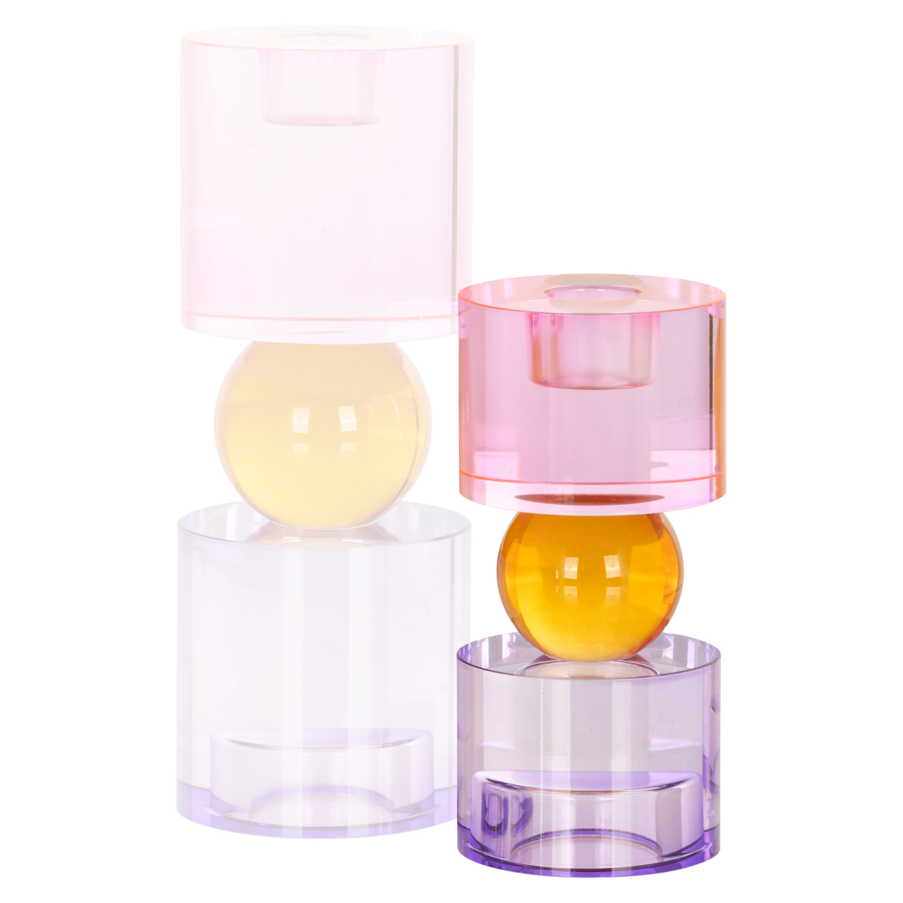 Kerzenhalter Zahra small