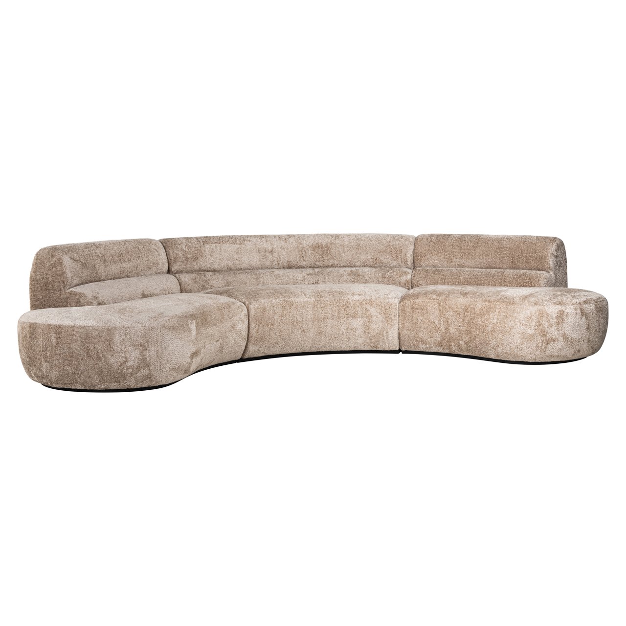 Sofa Colby sheep natural 