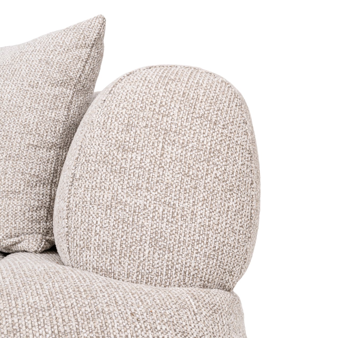 Sofa Amelia natural fancy