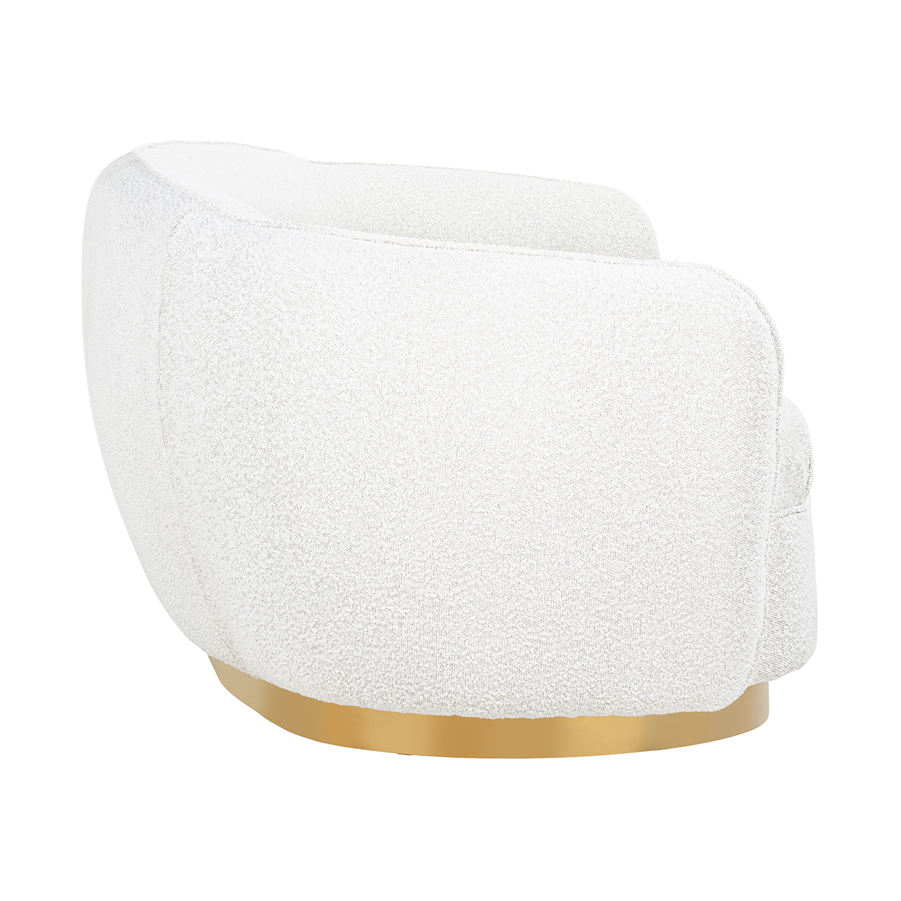 Richmond Sofa Waylon Weißer Bouclé (Copenhagen 900 Bouclé Weiß) Richmond Sofa Waylon Weißer Bouclé (Copenhagen 900 Bouclé Weiß)