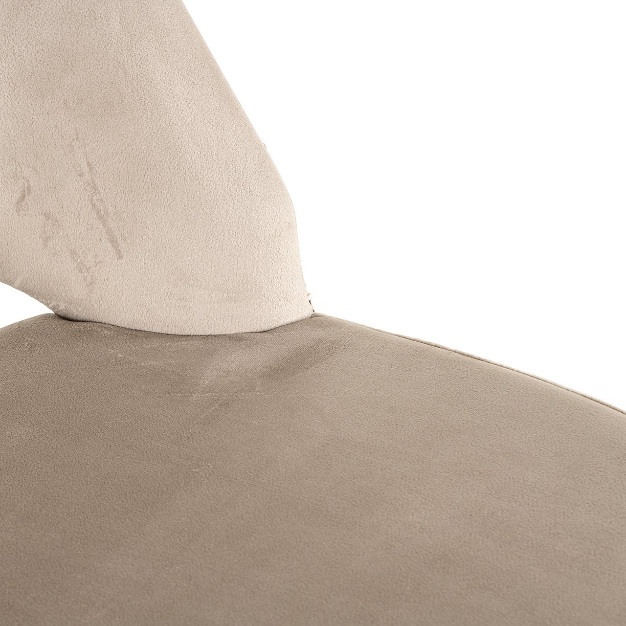 Barstuhl Tabitha trendy nature / quartz khaki (Be Trendy 01 Nature)