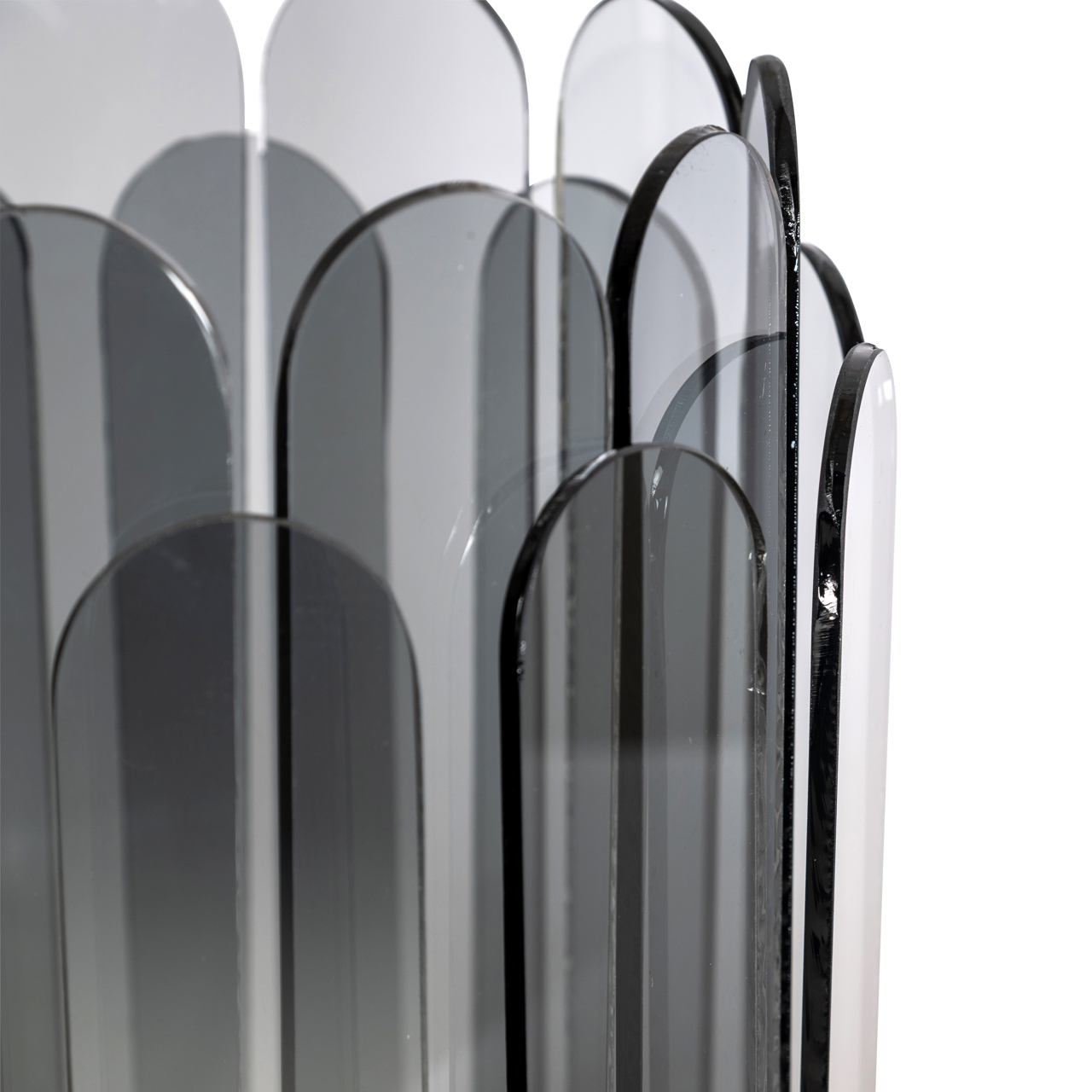 Windlicht Daisey smoke small