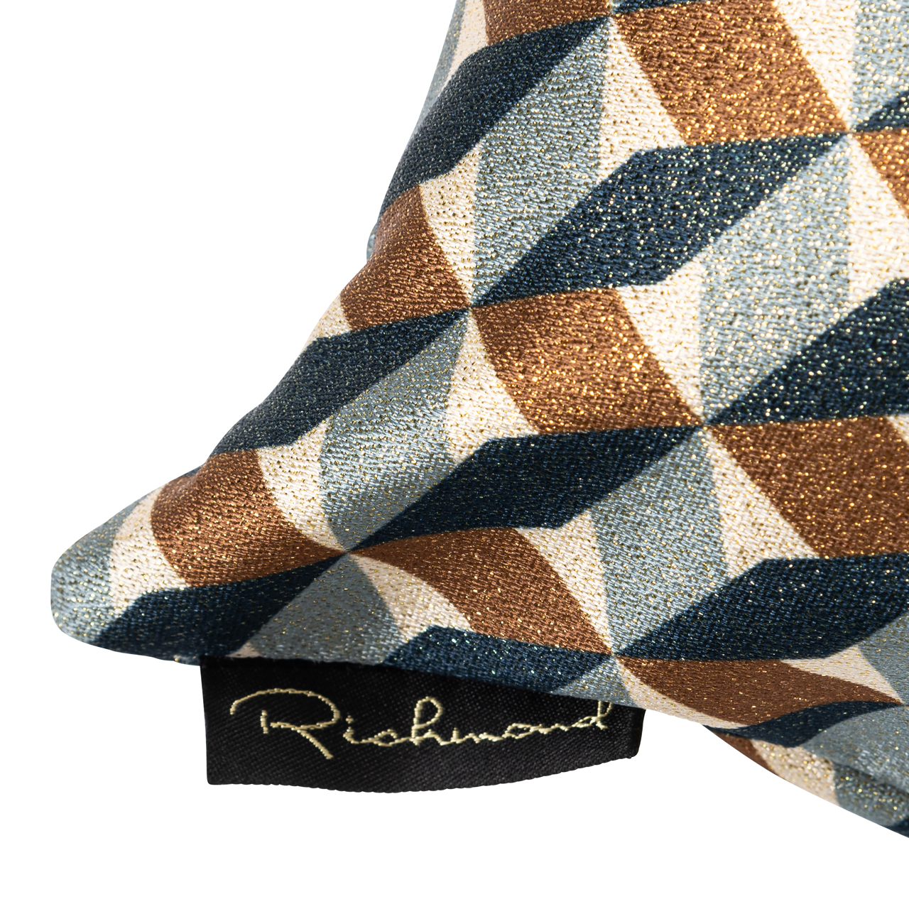 Kissen Vivienne space donna 50x50