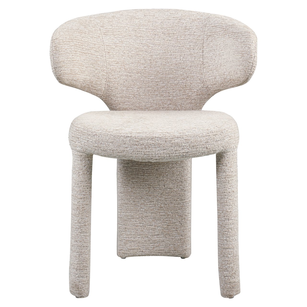 Esszimmerstuhl Viola natural linear