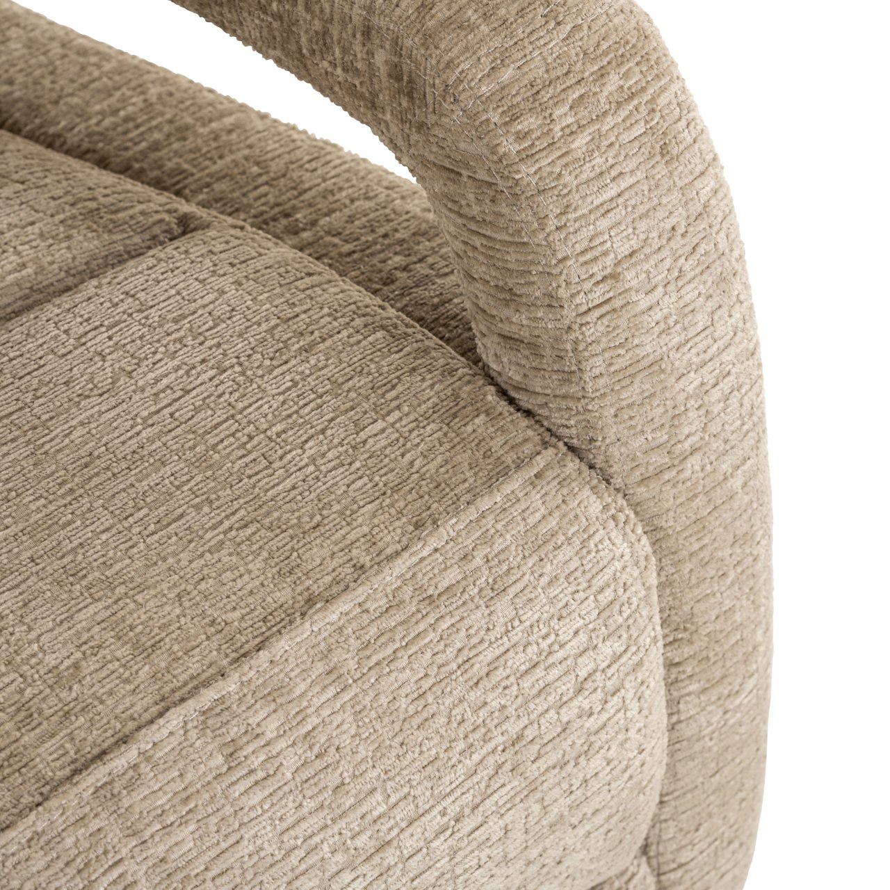 Lounge Stuhl Denvi desert fusion swivel
