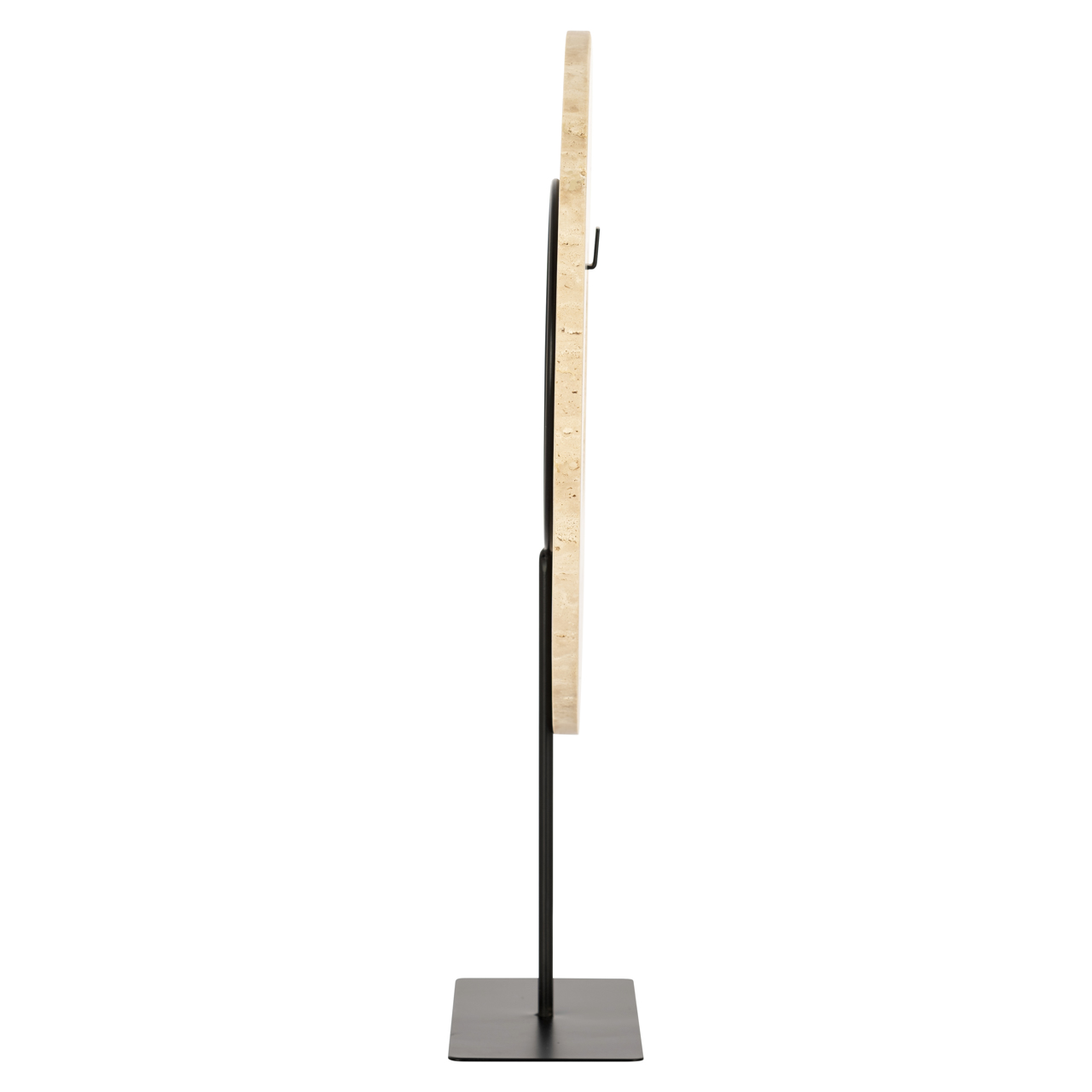 Dekoratives Objekt Manou beige large