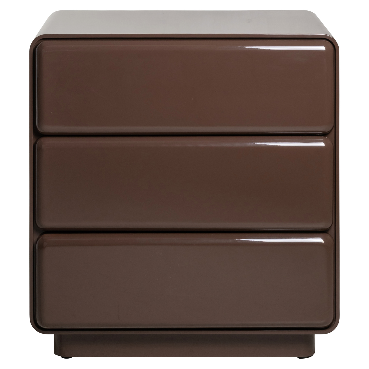 Nachttisch Demy Chestnut
