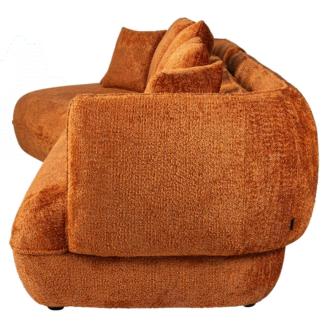 Sofa Rodina lovely pumkin