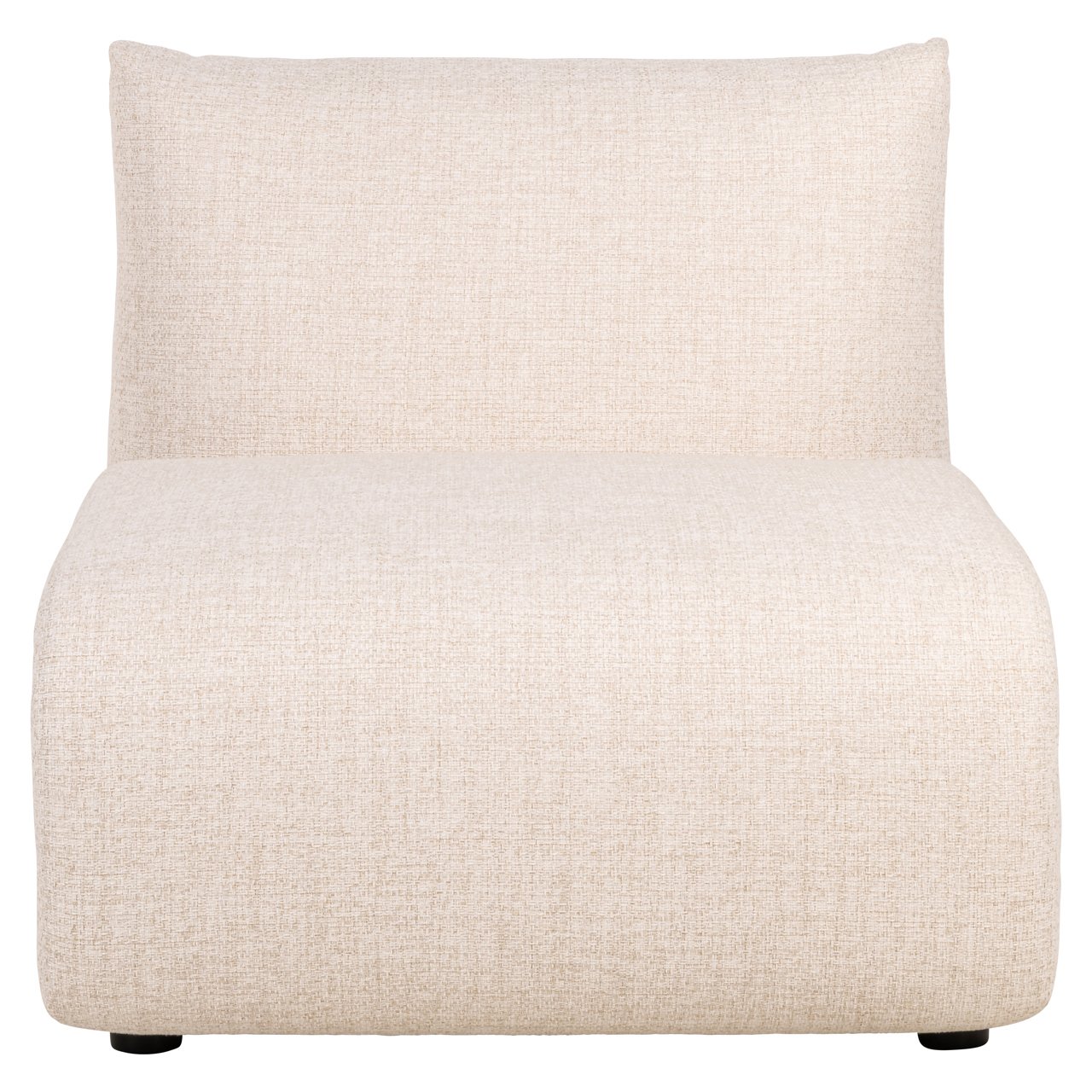 Garten Sofa Dawson beige alpine extra element 