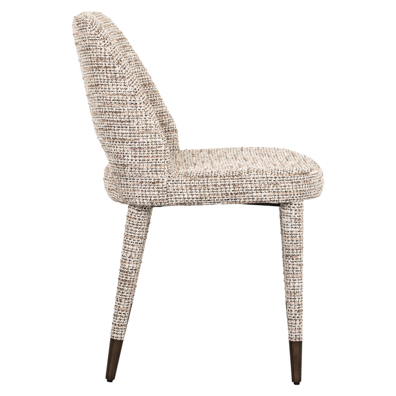 Esszimmerstuhl Cecilia trendy nature (Set of 2)