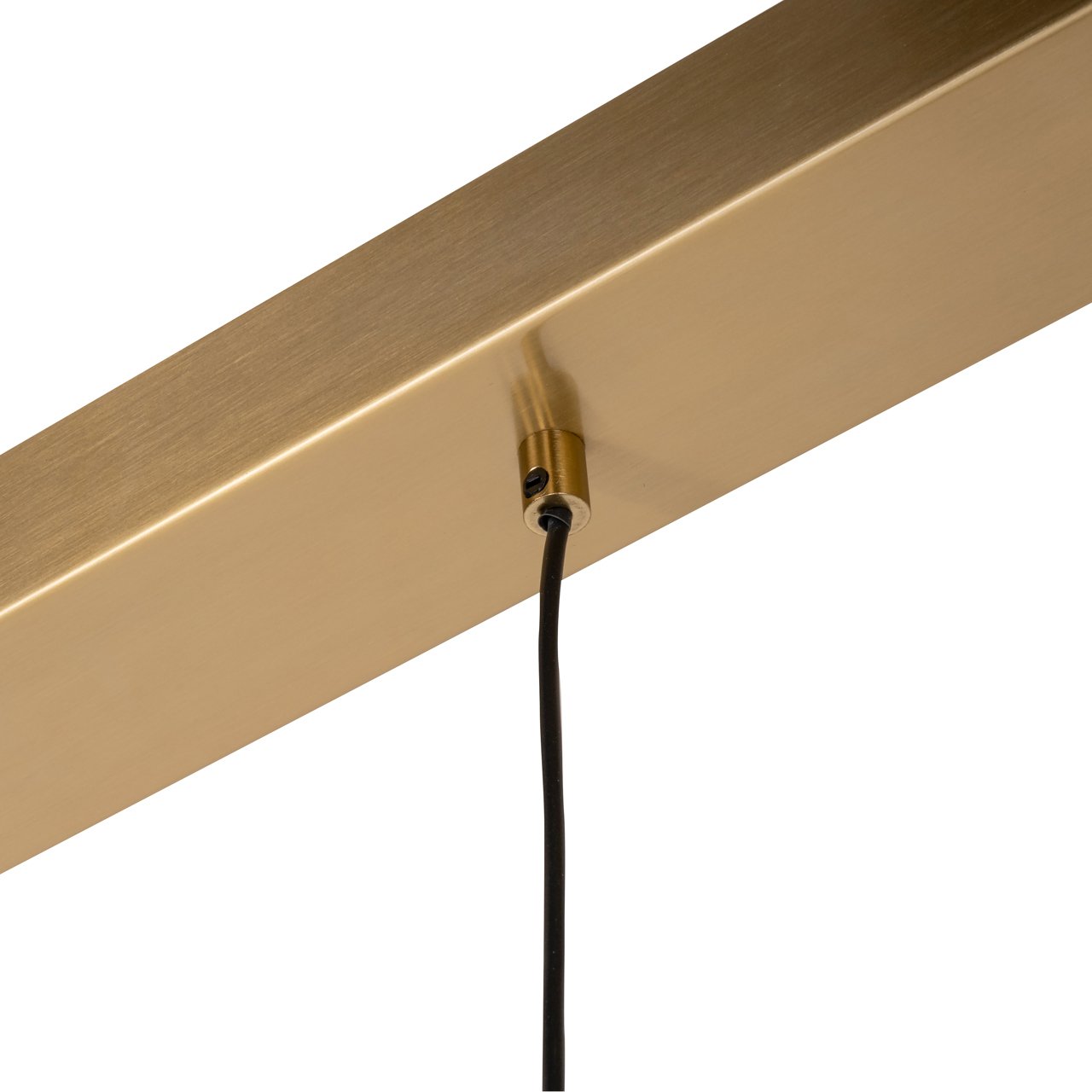 Pendelleuchte Elaris white