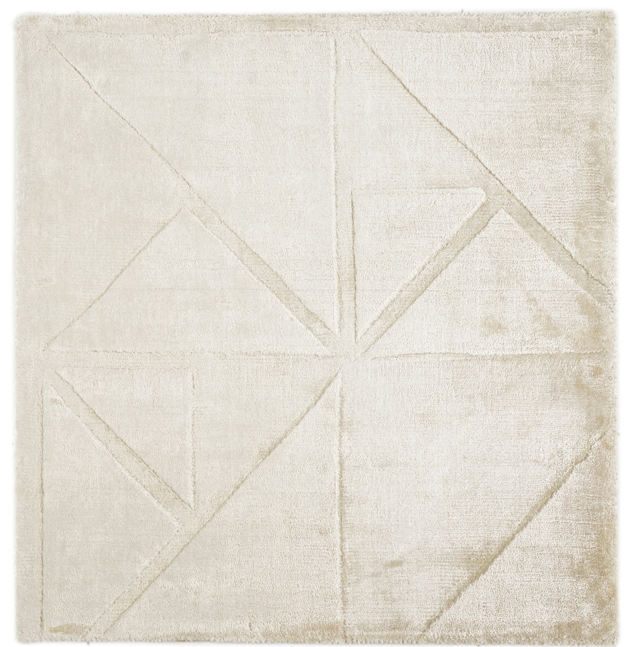 Teppich Yuna beige 200x300