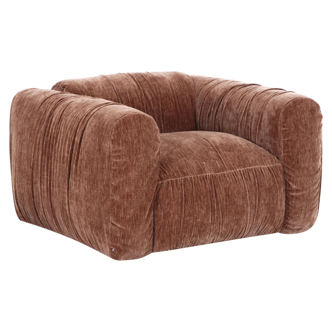 Lounge Stuhl Monty be straight coffee