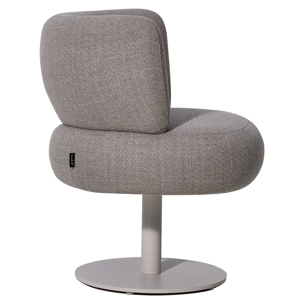Outdoor Stuhl Mason greige alpine swivel Outdoor Stuhl Mason greige alpine swivel