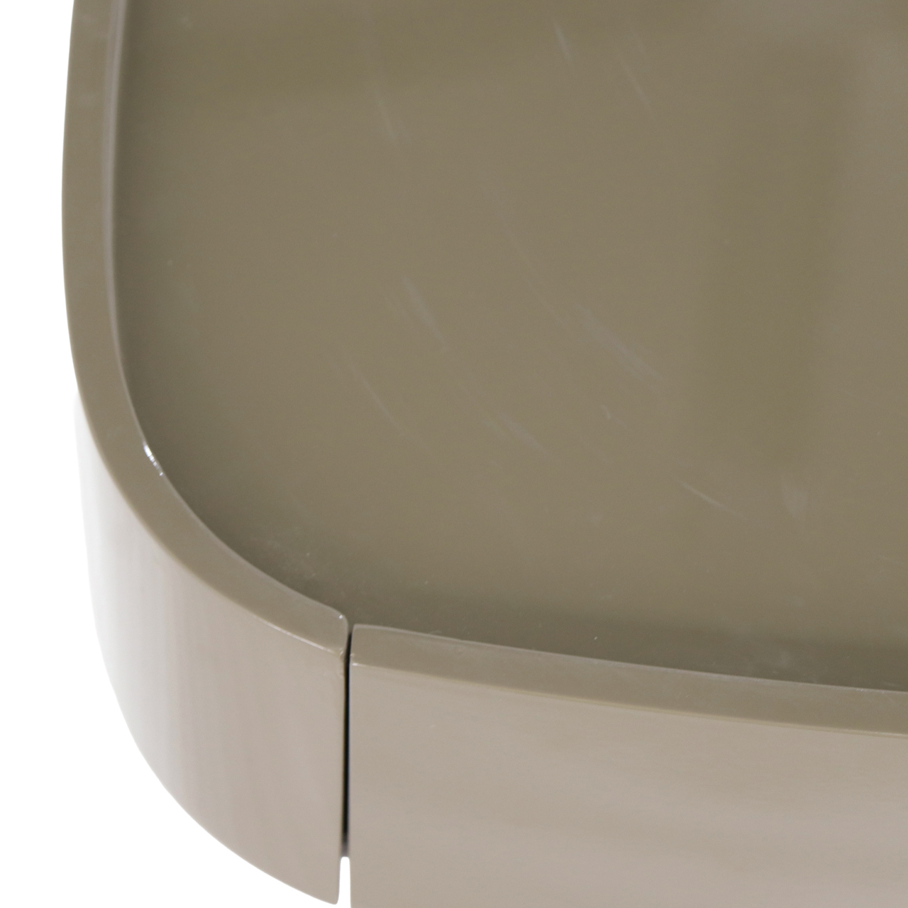 Nachttisch Sage Clay green