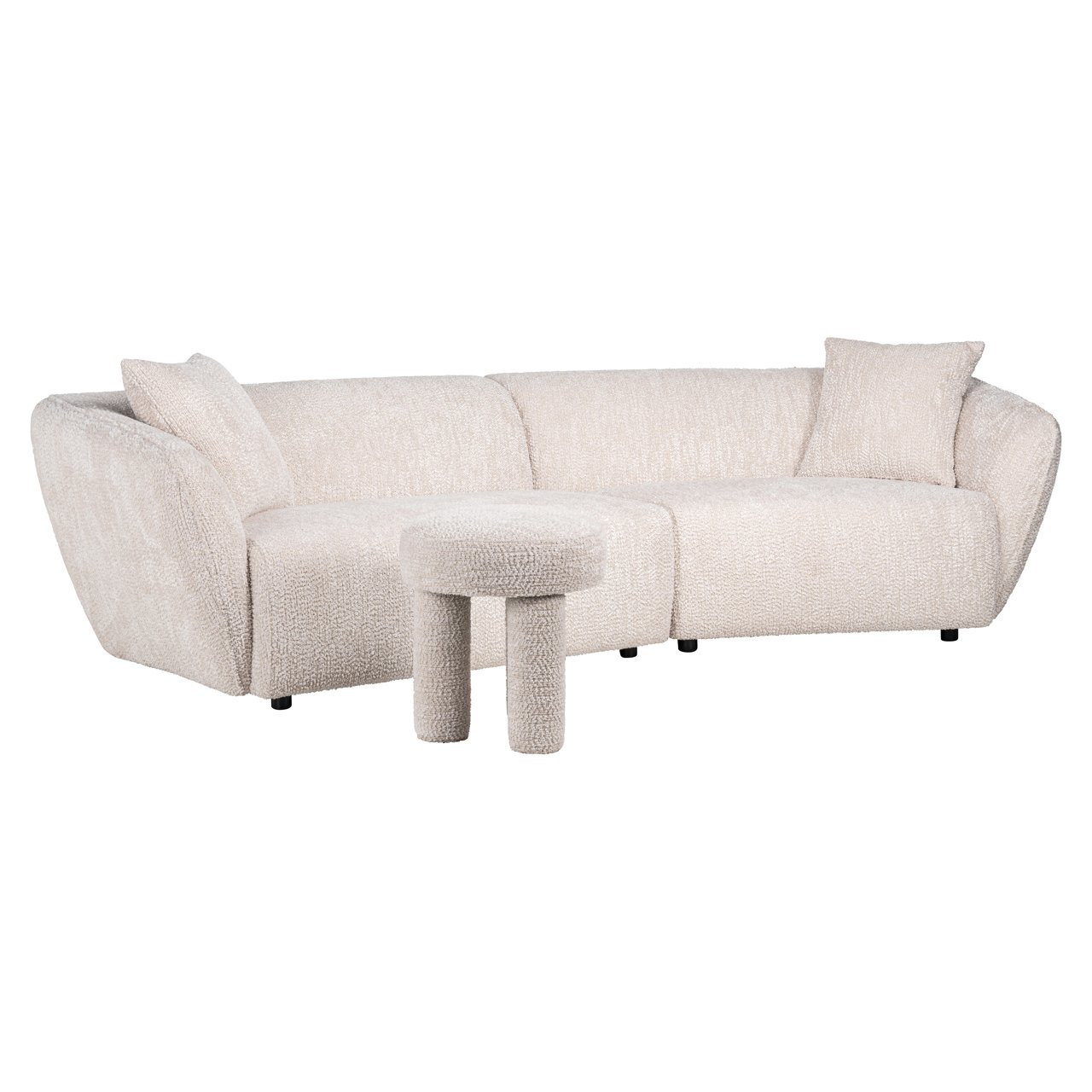 Sofa Armand lovely cream