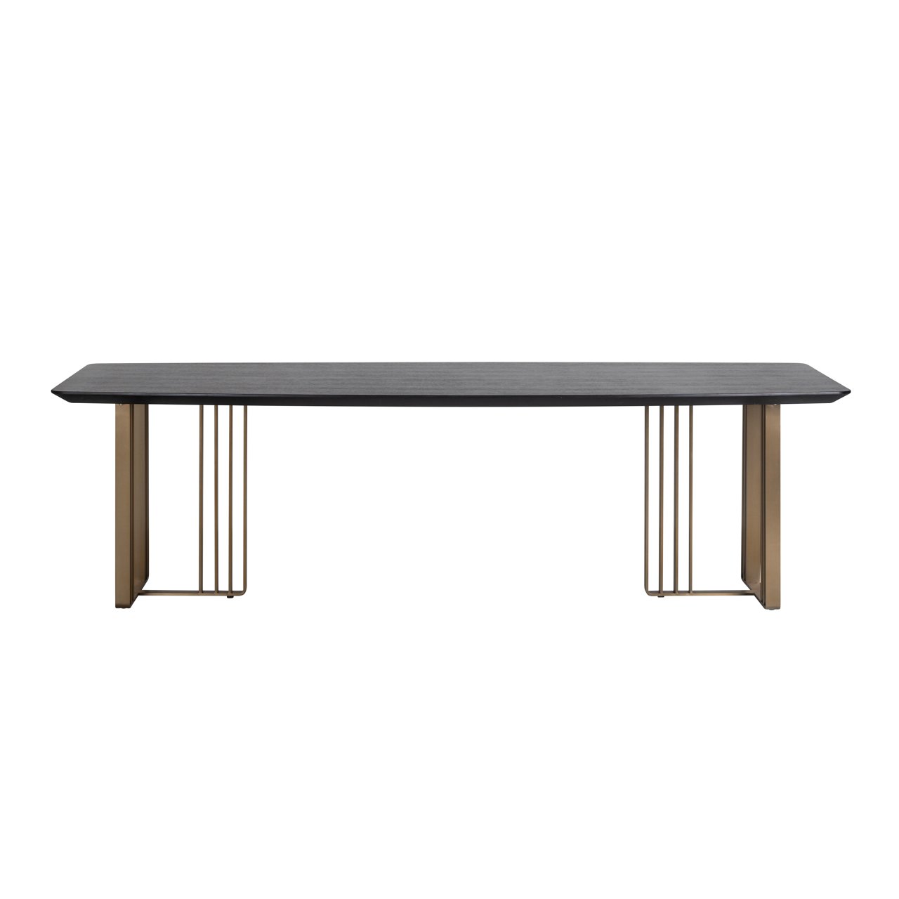 Esstisch Maverick charcoal 220
