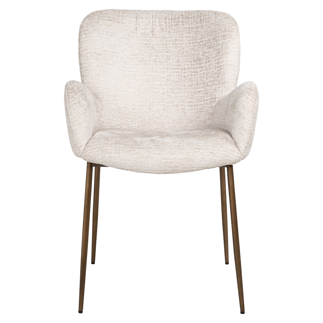 Esszimmerstuhl Amber cream fusion fire retardant Esszimmerstuhl Amber cream fusion fire retardant