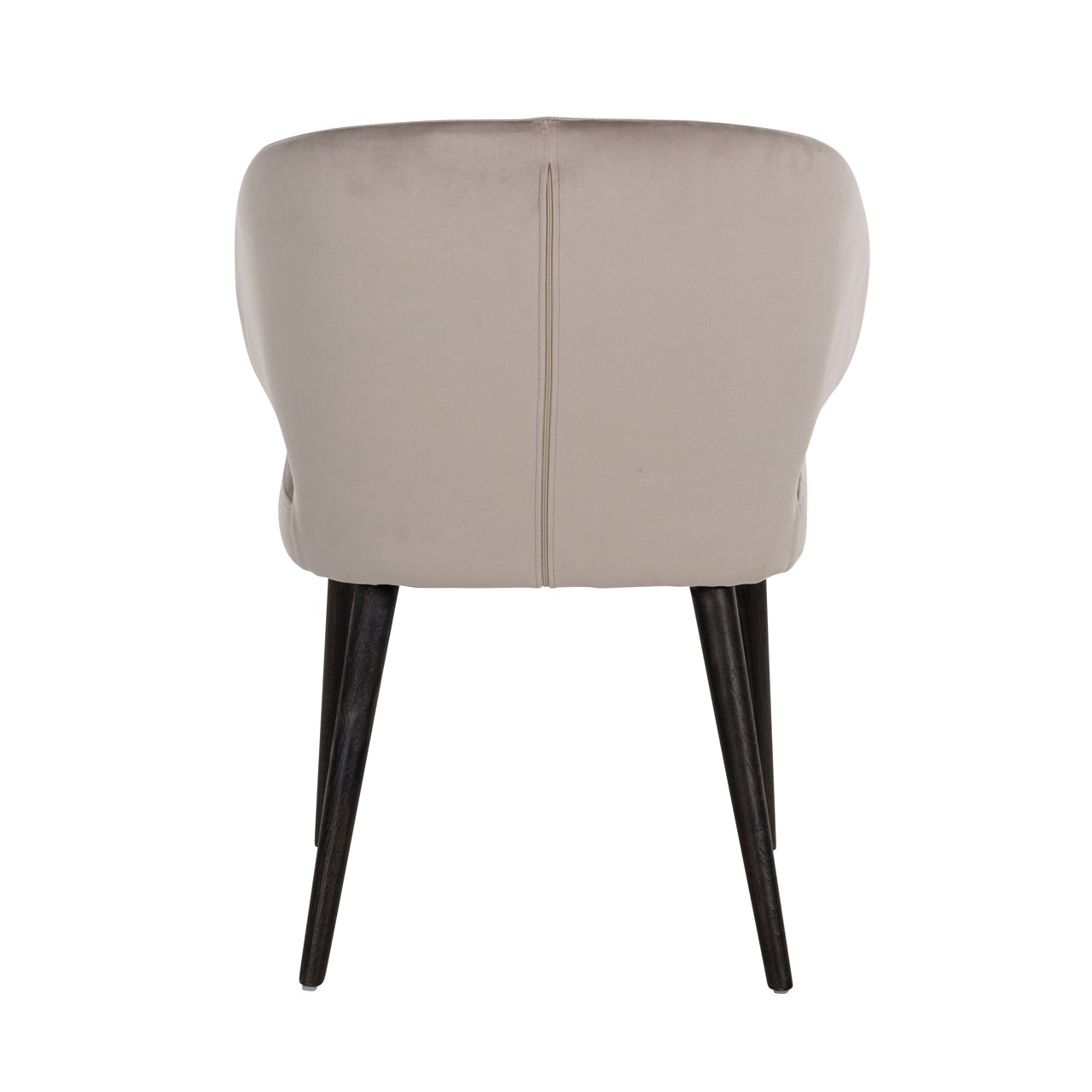 Esszimmerstuhl Indigo khaki velvet Esszimmerstuhl Indigo khaki velvet
