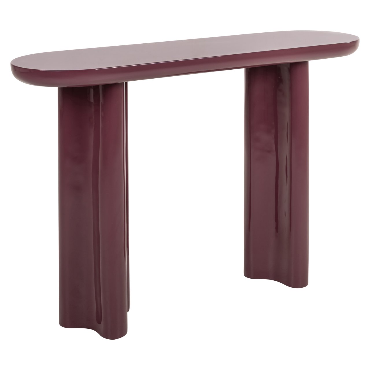 Konsole Sunny burgundy Konsole Sunny burgundy