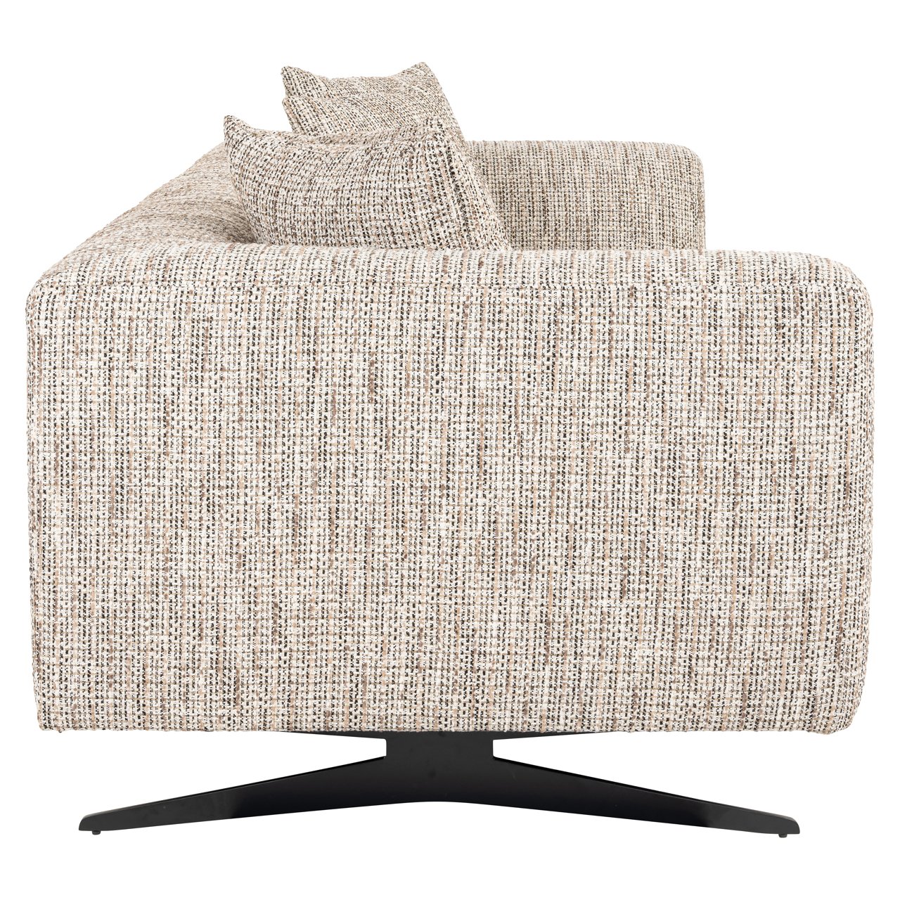 Sofa Hoxton trendy nature 3-seater Sofa Hoxton trendy nature 3-seater