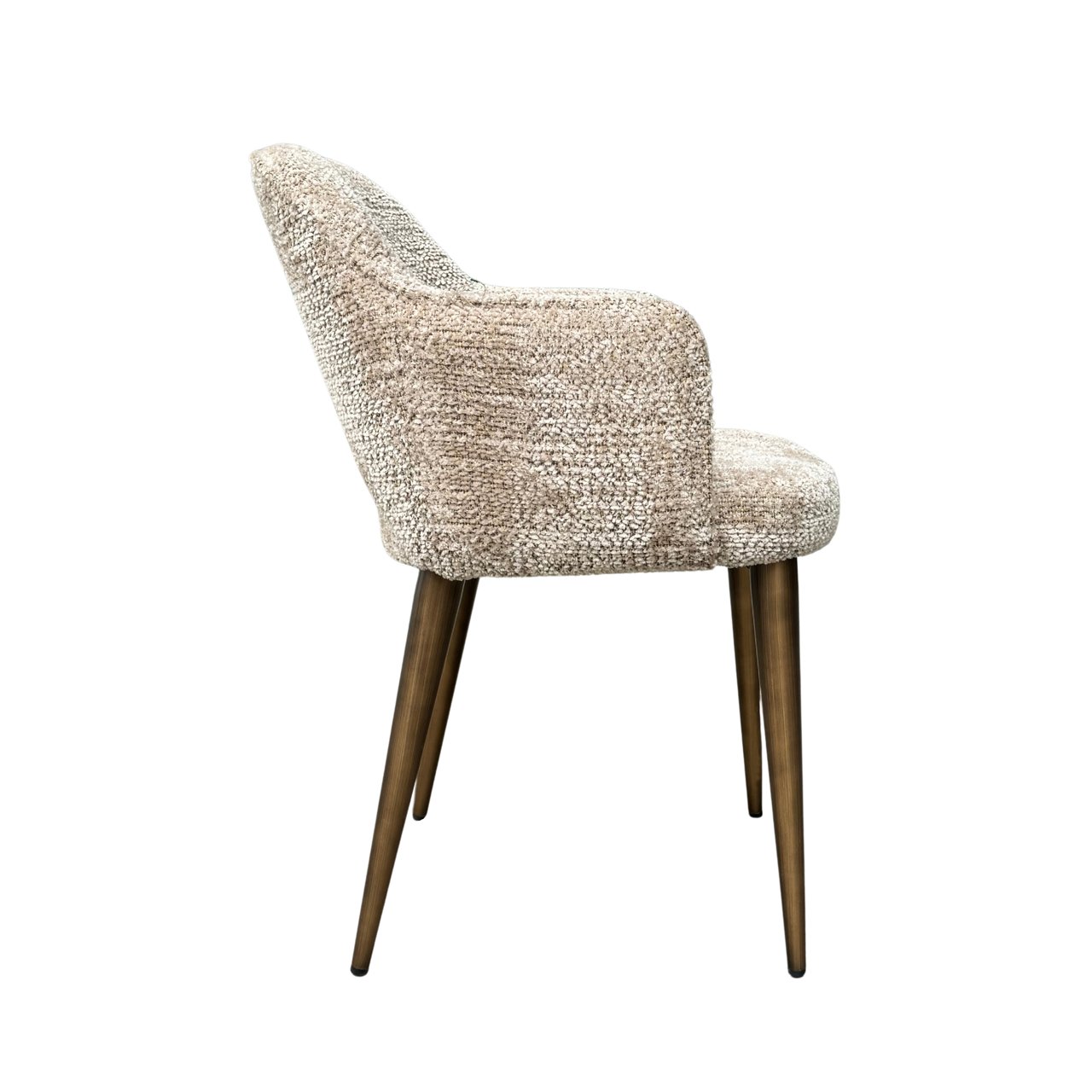 Esszimmerstuhl Delphina lovely nature fire retardant