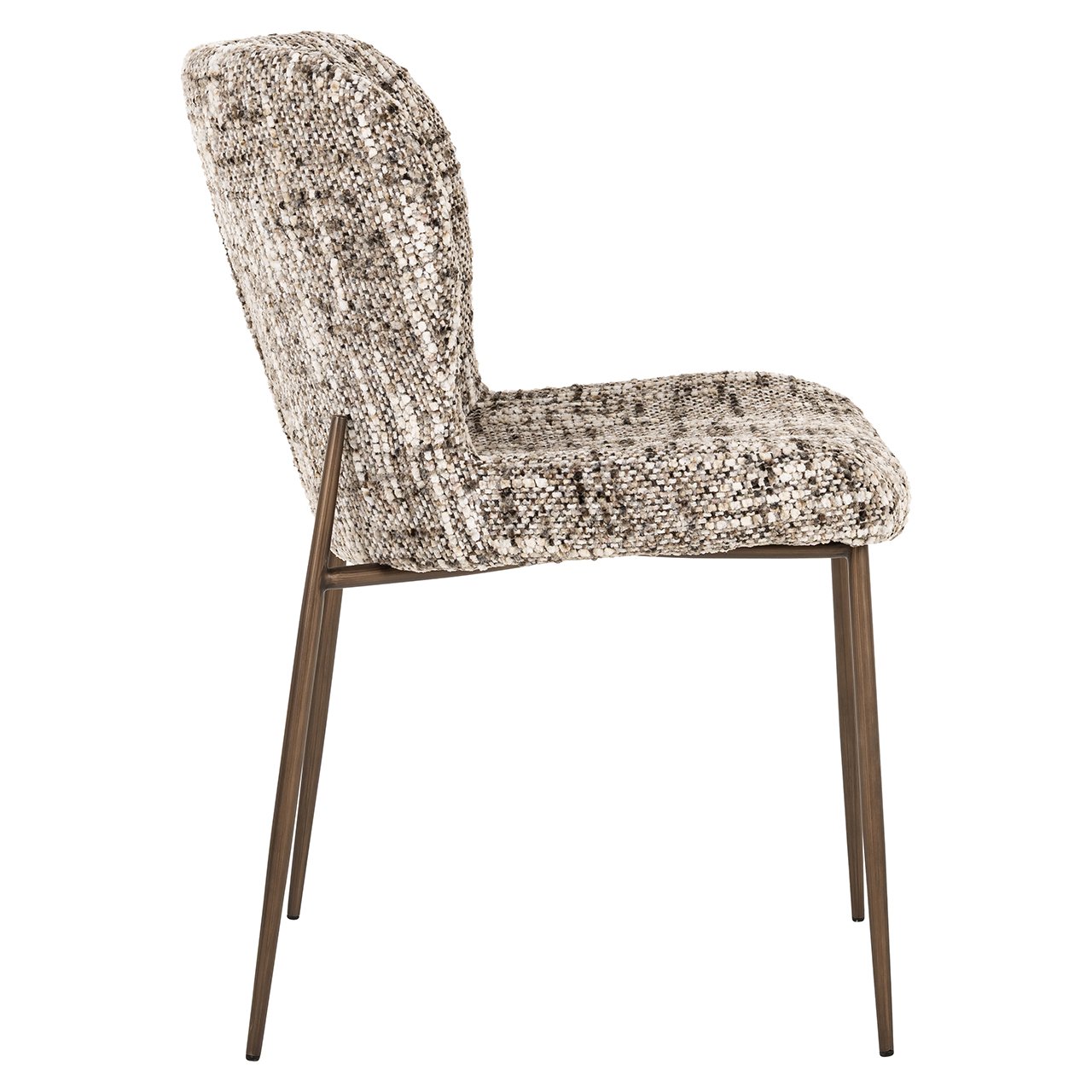 Stuhl Odarby brown omara (2er-Set) (Omara 08 brown) Stuhl Odarby brown omara (2er-Set) (Omara 08 brown)